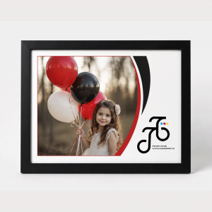 قاب عکس 20*30