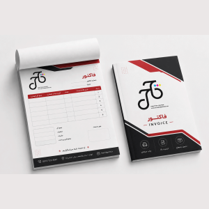 فاکتور رنگی کاربن دار B4