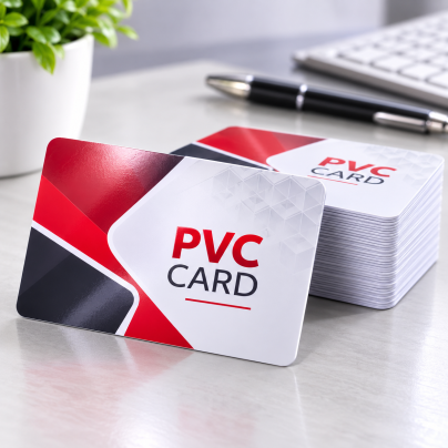 کارت PVC چیست و چه کاربردهایی دارد؟