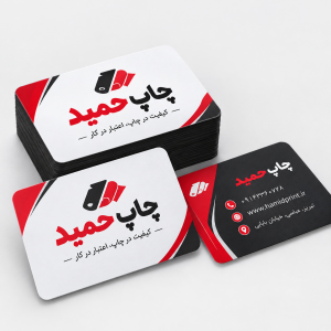 مات تکرو گوشه گرد 6*9