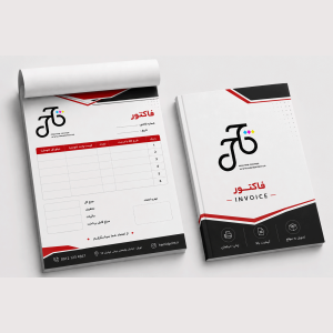 فاکتور رنگی کاربن دار B5