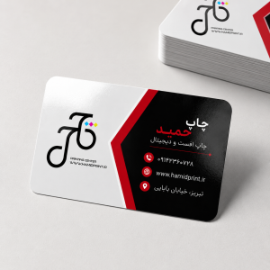 طرح لمینت براق تکرو