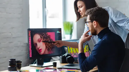 10 اشتباه رایج در طراحی فایل‌های چاپی
